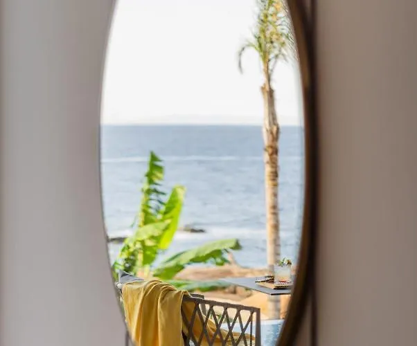 Beyond A Luxury Boutique * Dhërmi