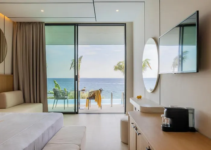 Hotel Beyond A Luxury Boutique