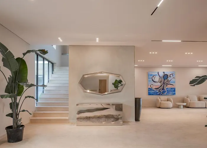 Beyond A Luxury Boutique *