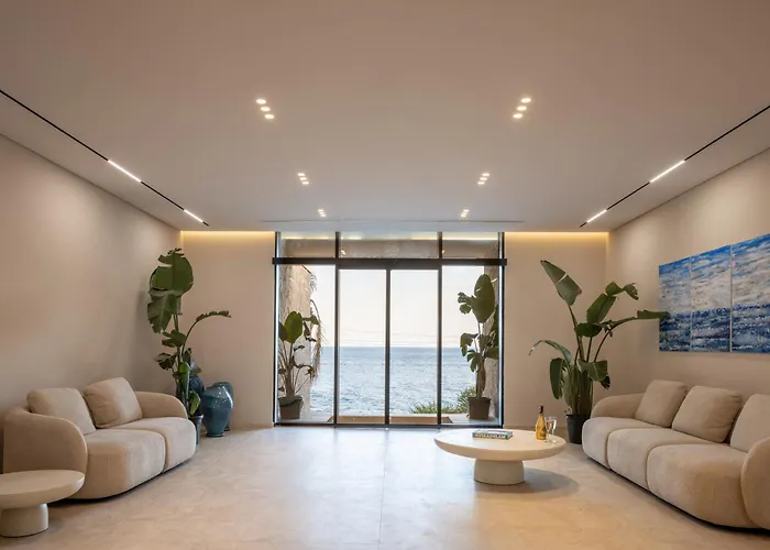 Beyond A Luxury Boutique