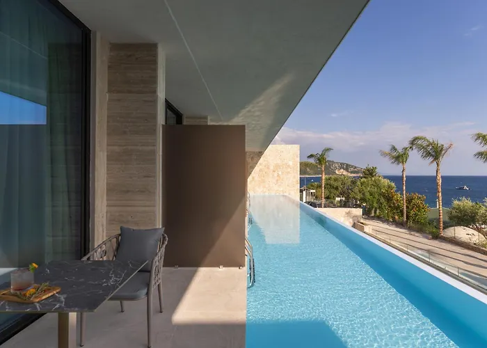 Beyond A Luxury Boutique *