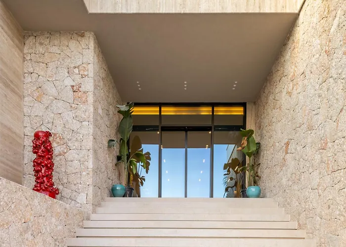 Beyond A Luxury Boutique *