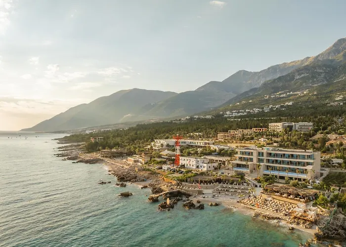 Hotel Beyond A Luxury Boutique