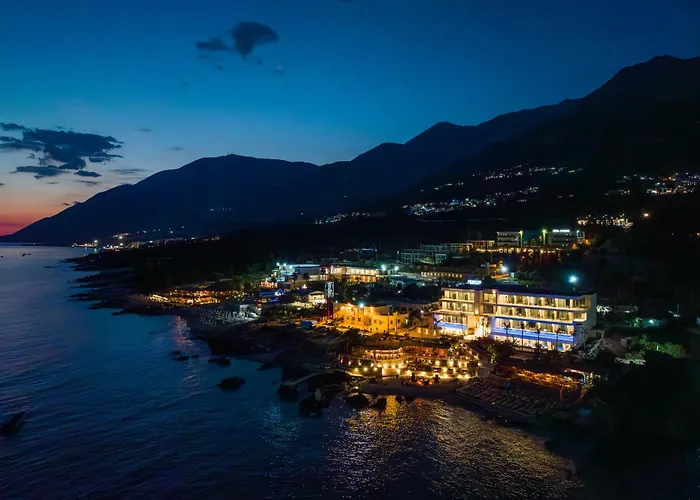 Beyond A Luxury Boutique * Dhermi