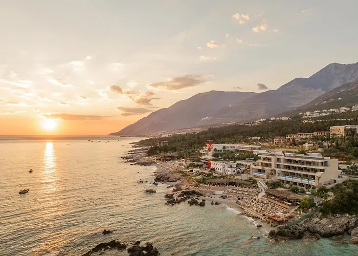 Beyond A Luxury Boutique Hotel *