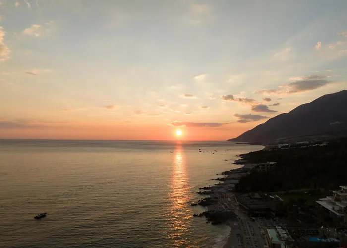 Beyond A Luxury Boutique *