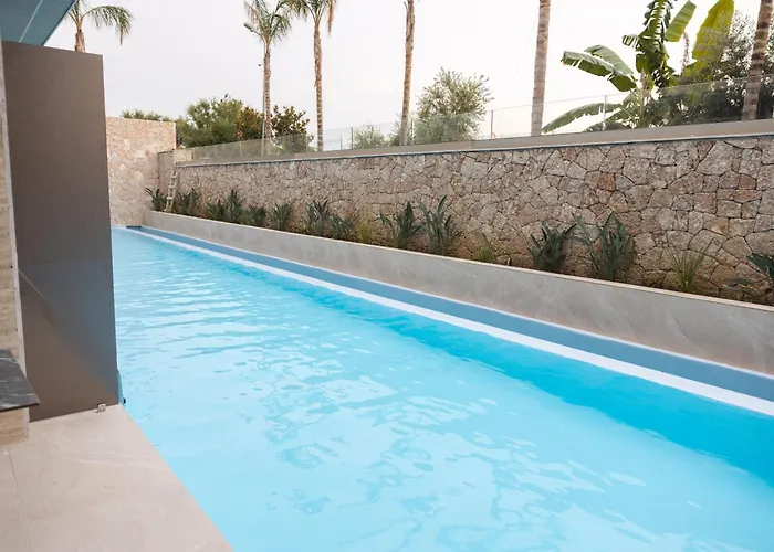 Beyond A Luxury Boutique Hotel Dhermi