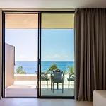 Hotell Beyond A Luxury Boutique Dhërmi