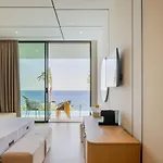 Beyond A Luxury Boutique Hotell Dhërmi