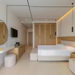 Beyond A Luxury Boutique Hotel *
