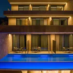Beyond A Luxury Boutique Hotell Dhërmi