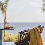 Beyond A Luxury Boutique Hotell Dhërmi