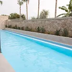 Beyond A Luxury Boutique Hotel Dhermi