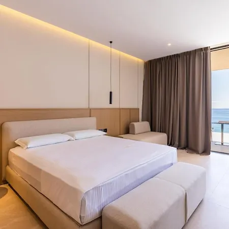 Hotel Beyond A Luxury Boutique Dhërmi