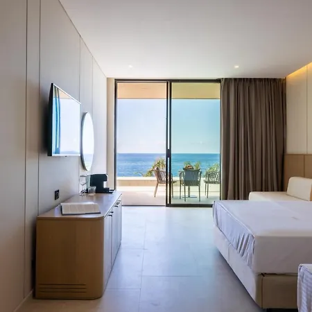 Beyond A Luxury Boutique Dhërmi