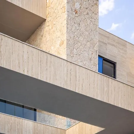 Beyond A Luxury Boutique *