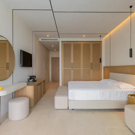 Beyond A Luxury Boutique Hotel *