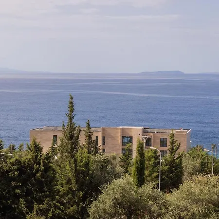 Hotel Beyond A Luxury Boutique Dhërmi