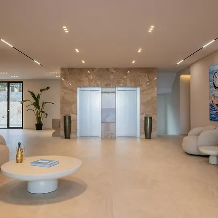 Beyond A Luxury Boutique * Dhermi