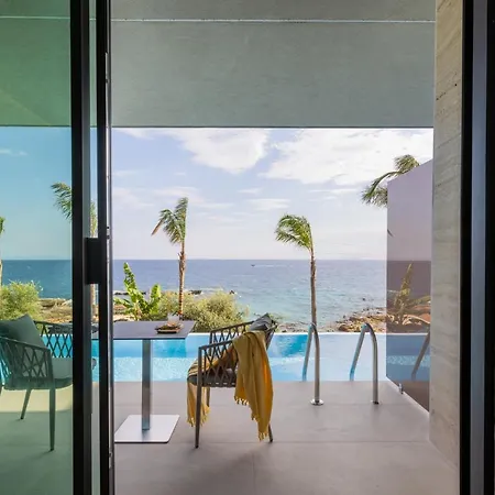 Beyond A Luxury Boutique Hotel *