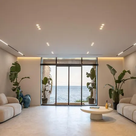 Beyond A Luxury Boutique