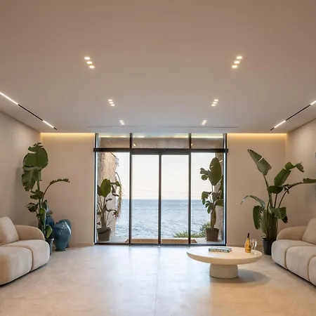 Beyond A Luxury Boutique
