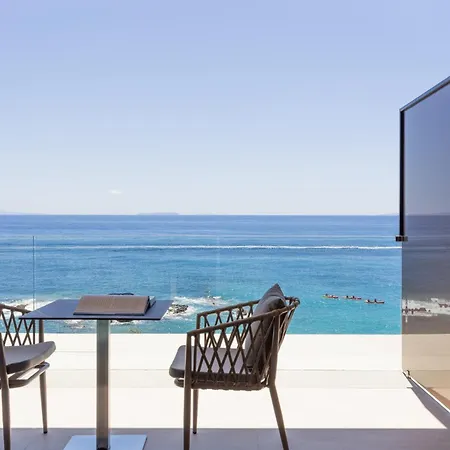 Beyond A Luxury Boutique Hotel Dhermi