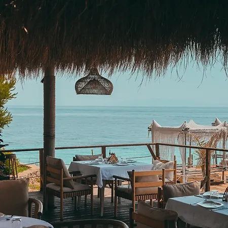 Beyond A Luxury Boutique