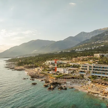 Hotell Beyond A Luxury Boutique
