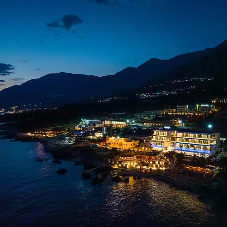 Beyond A Luxury Boutique * Dhermi